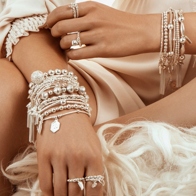 The Ultimate Jewellery Guide: ChloBo