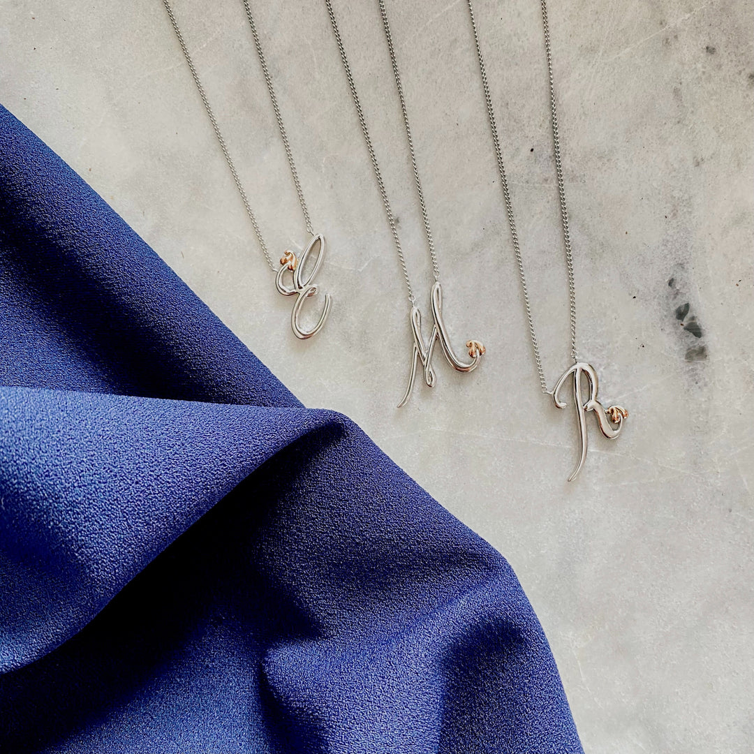 New Clogau Tree of Life Necklaces