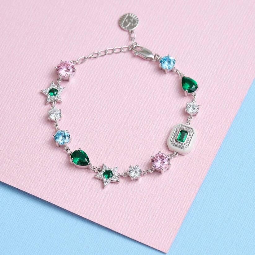 Amelia Scott Bracelets
