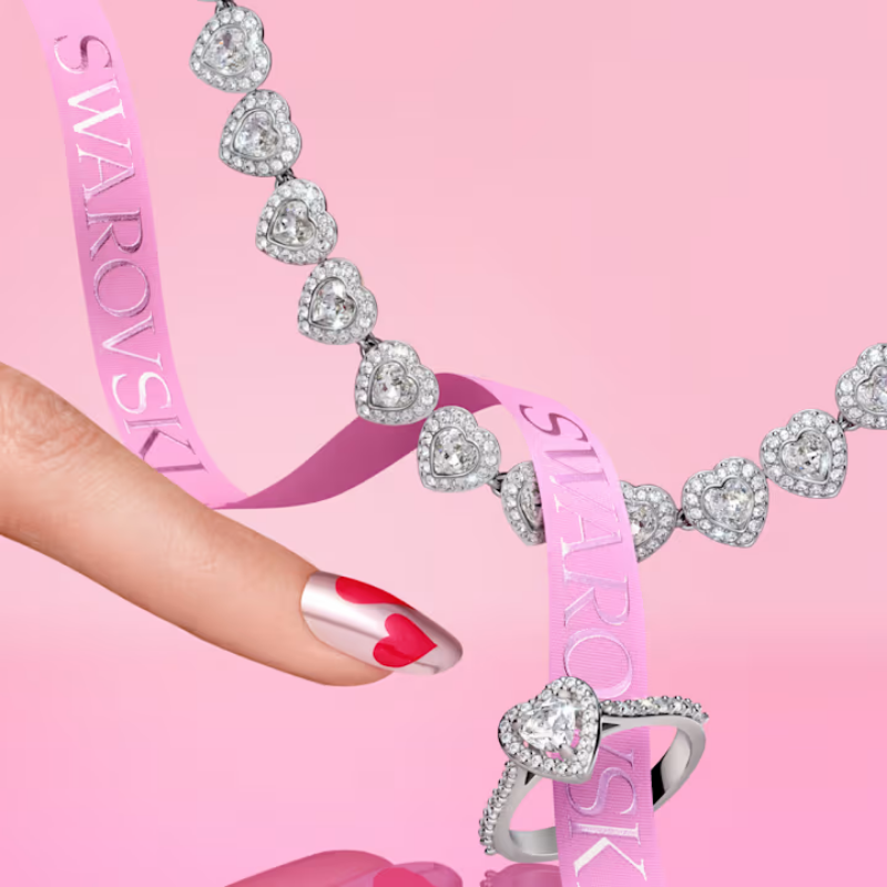 Shop All Swarovski - Mococo