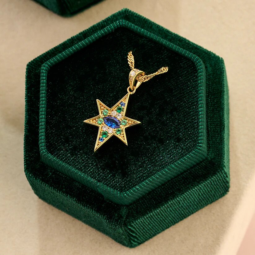 Amelia Scott Necklaces