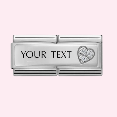 Engravable Nomination