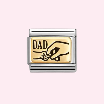 Nomination Mens Charms