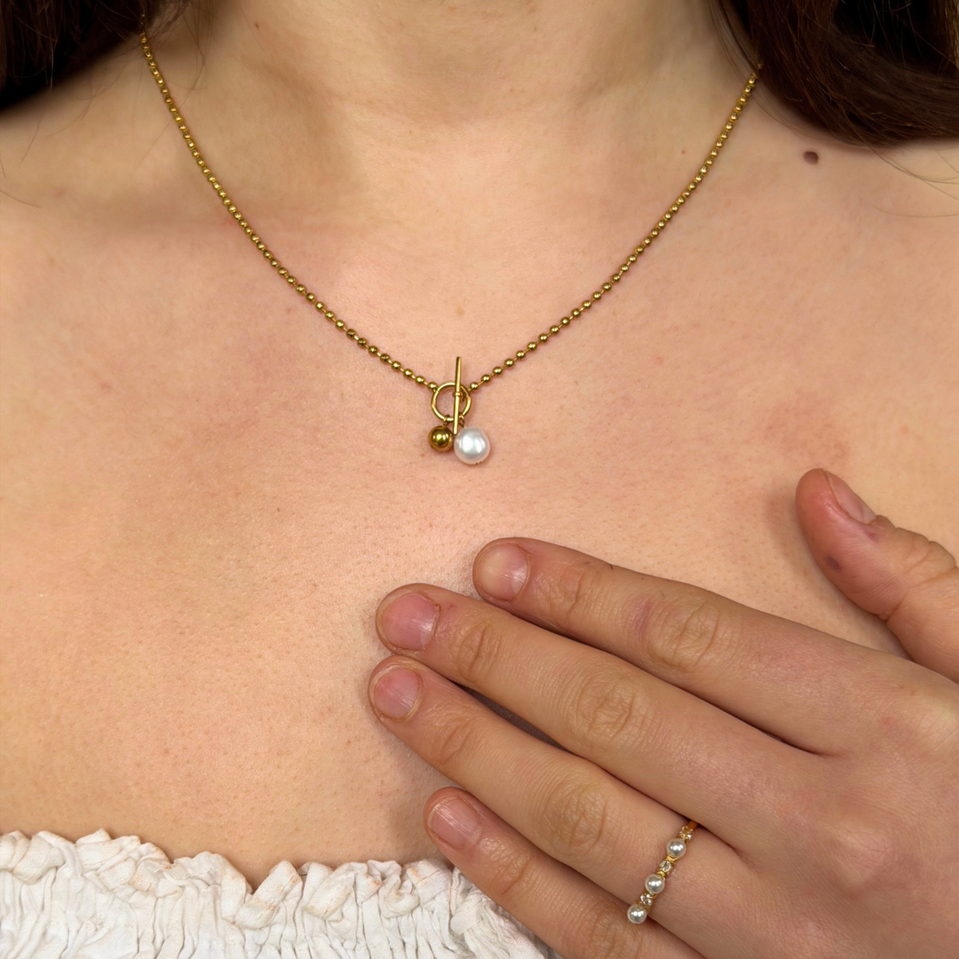 Mococo Essentials Necklaces - Mococo