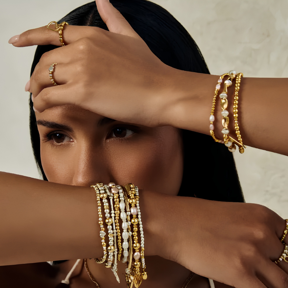 Bracelets - Mococo
