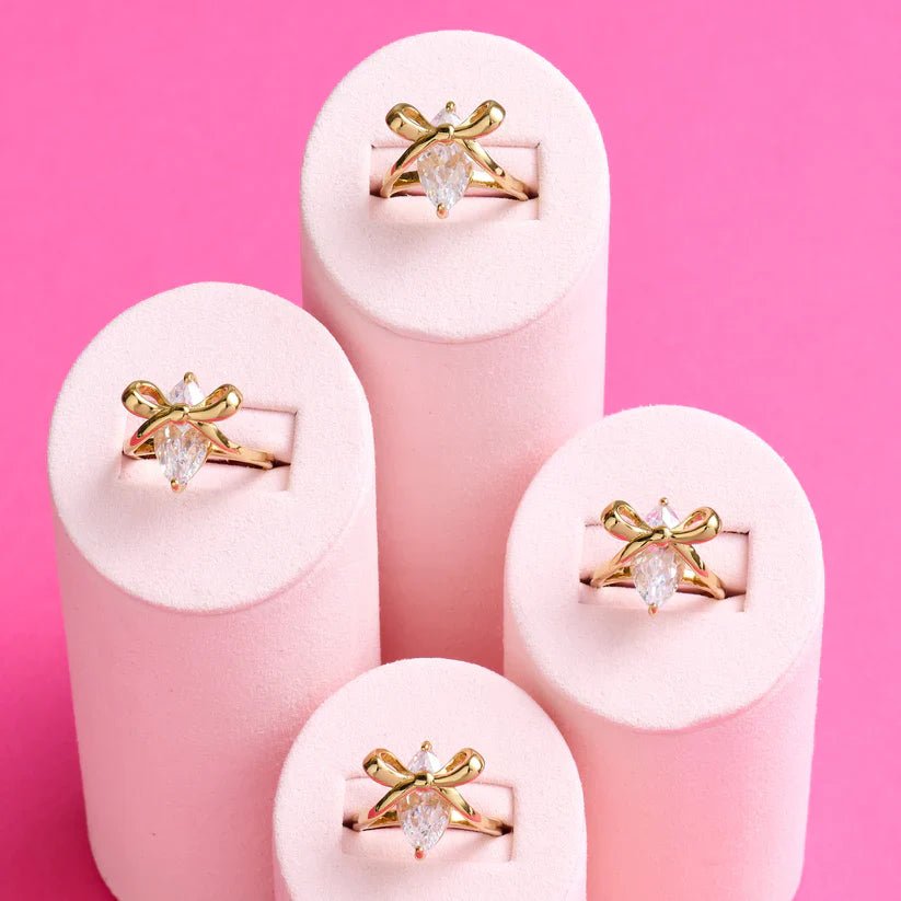 Amelia Scott Rings - Mococo