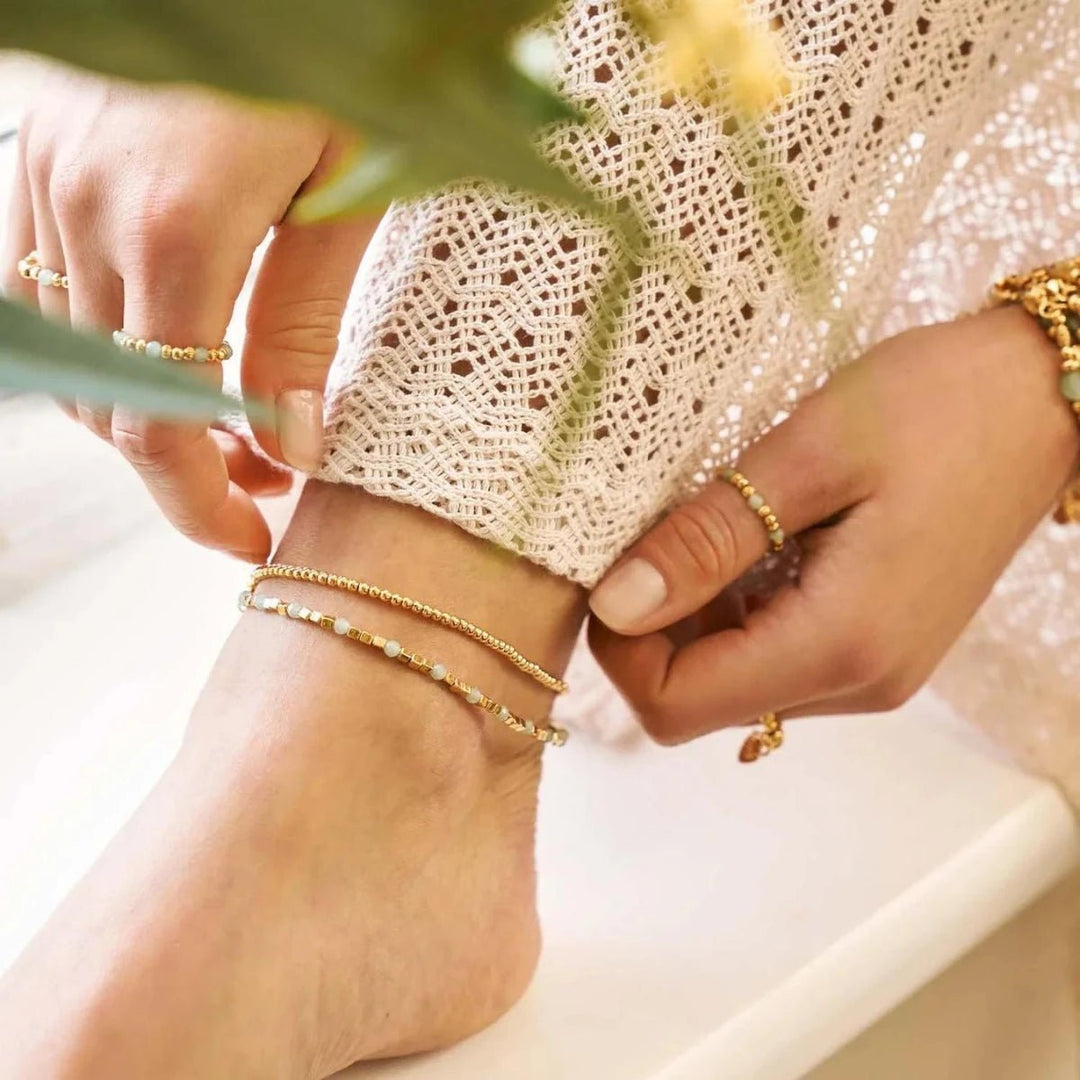 Anklets - Mococo