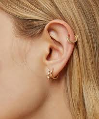Astley Clarke Earrings - Mococo