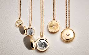 Astley Clarke Lockets - Mococo