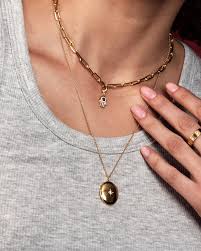 Astley Clarke Necklaces - Mococo