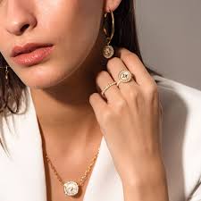 Astley Clarke Ring - Mococo