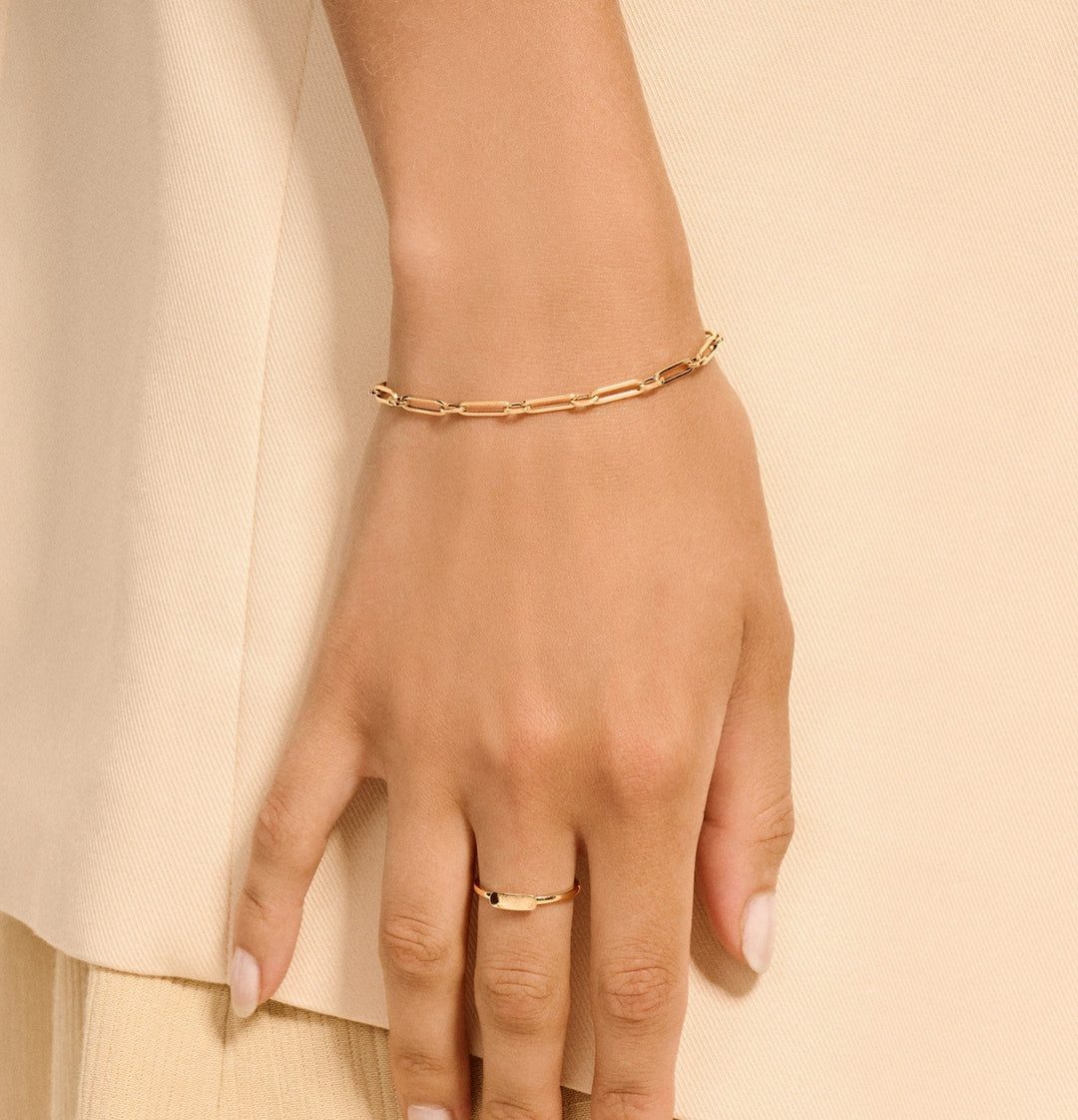 Blush Bracelets - Mococo