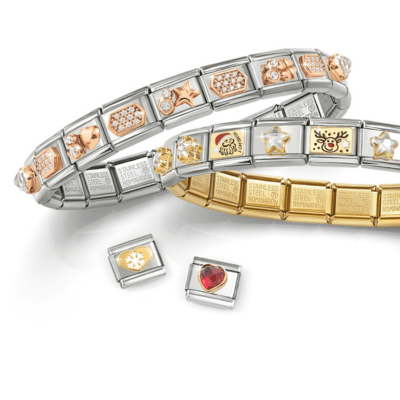 Charms & Links - Mococo