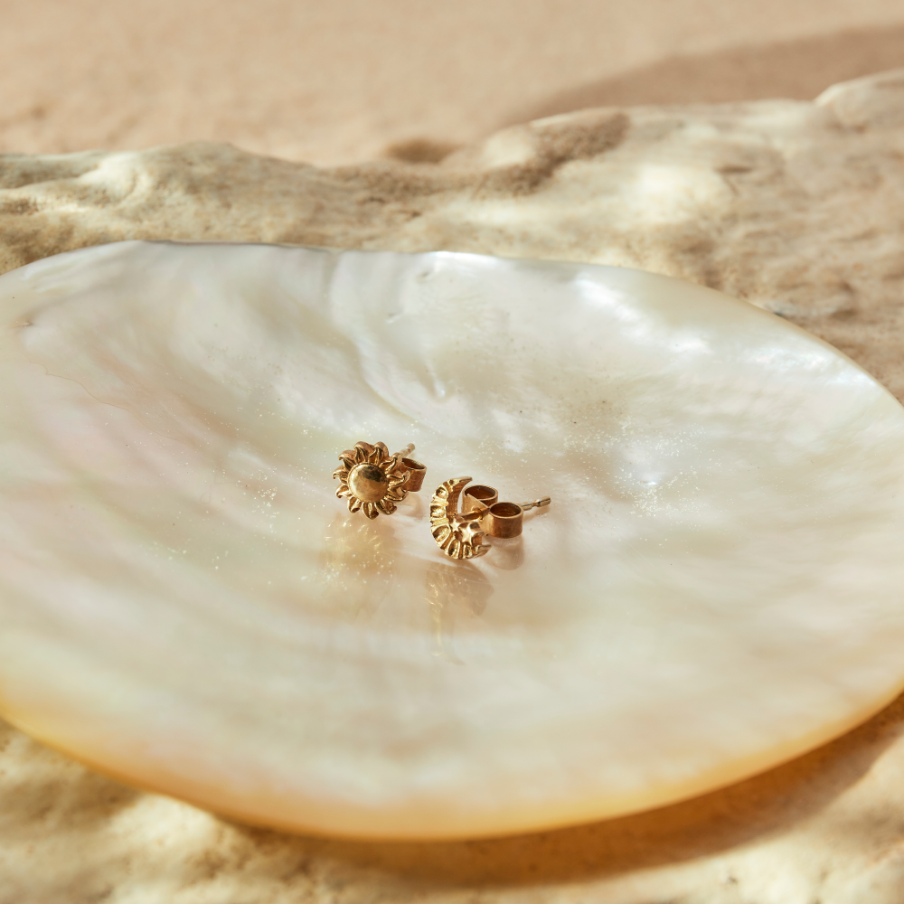 ChloBo Earrings - Mococo