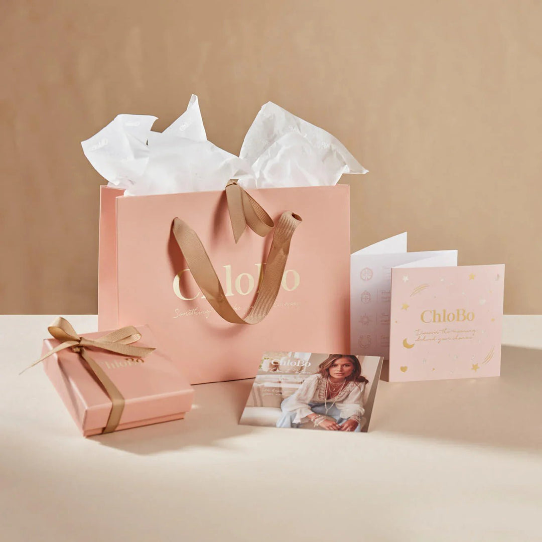 ChloBo Jewellery Sale - Mococo