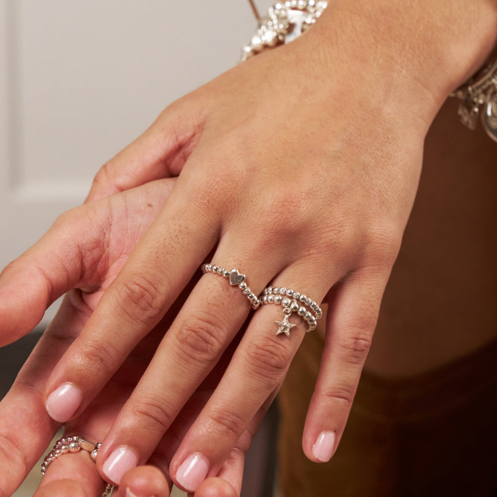 ChloBo Rings - Mococo