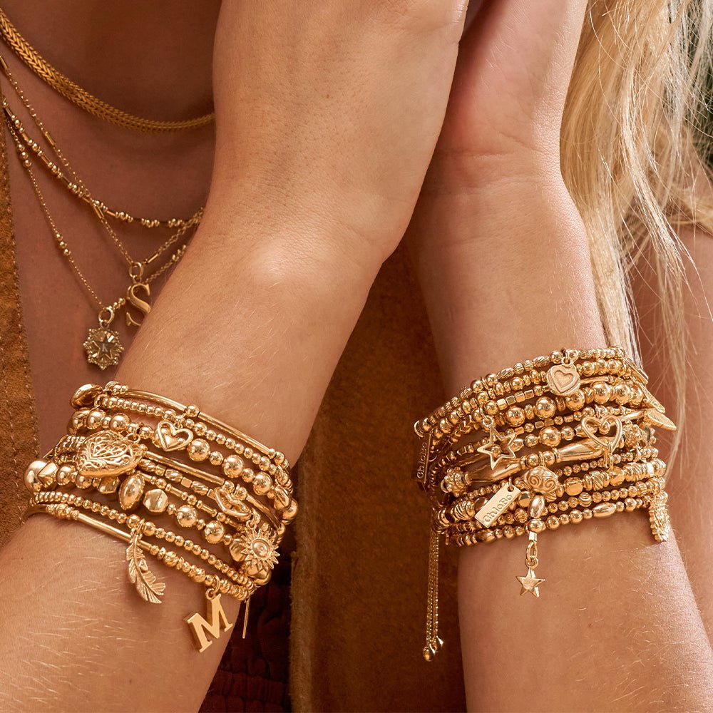Chlobo stacking - Mococo