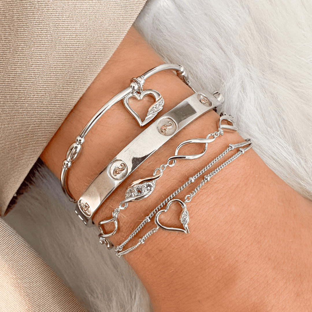 Clogau Bracelets - Mococo