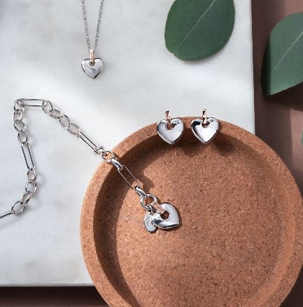 Clogau Cariad Collection - Mococo