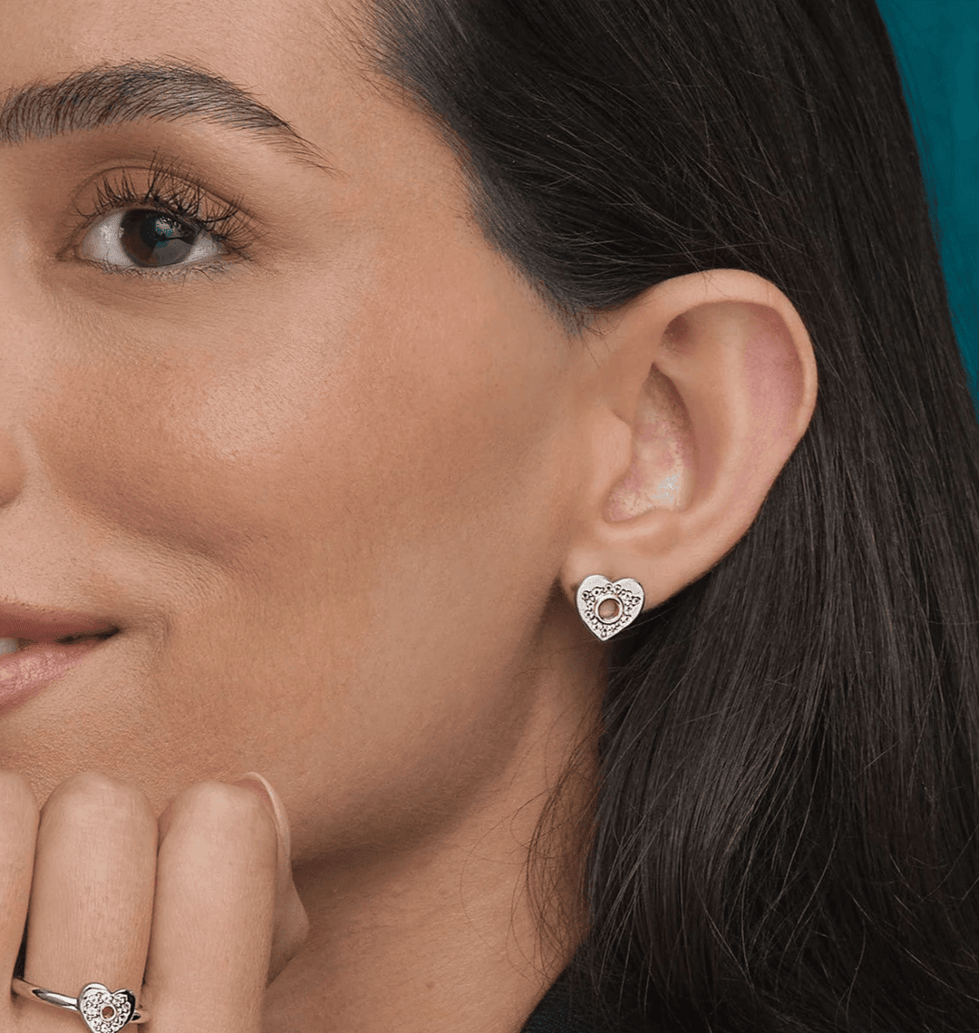 Clogau Earrings - Mococo