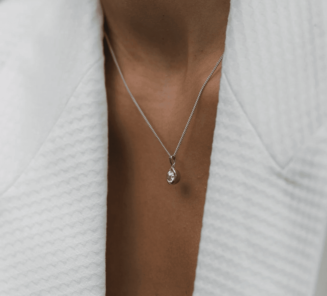 Clogau Necklaces - Mococo