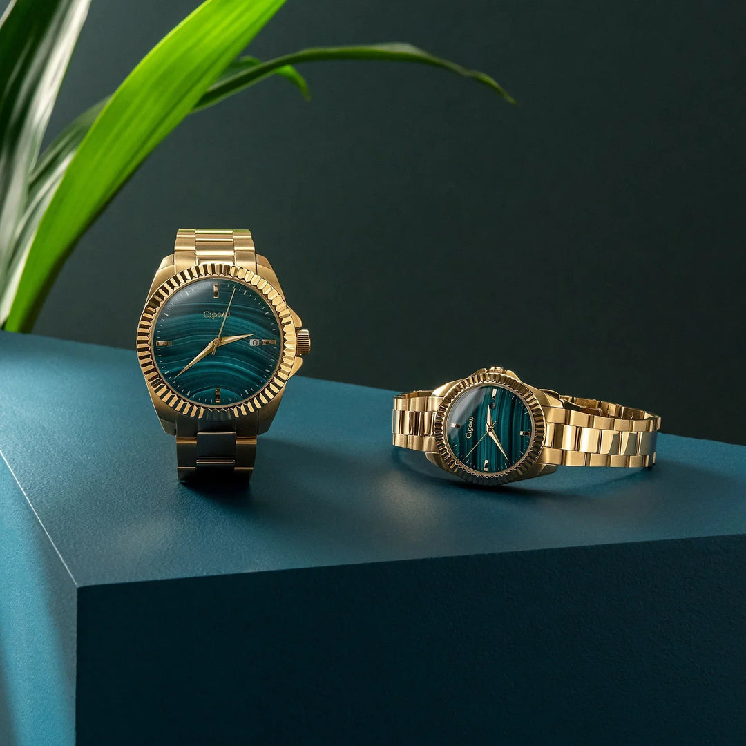 Clogau Watches - Mococo