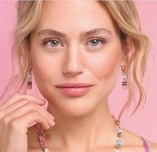 Coeur De Lion Earrings - Mococo