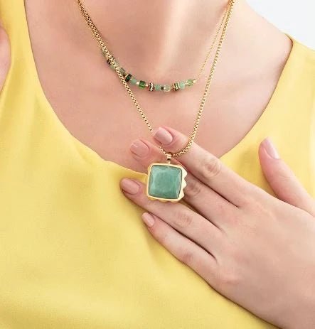 Coeur De Lion Necklaces - Mococo