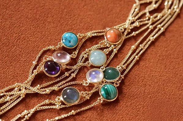Daisy London Bracelets - Mococo