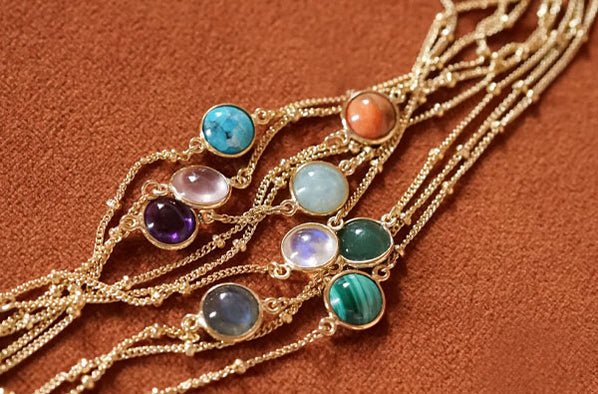 Daisy London Bracelets - Mococo