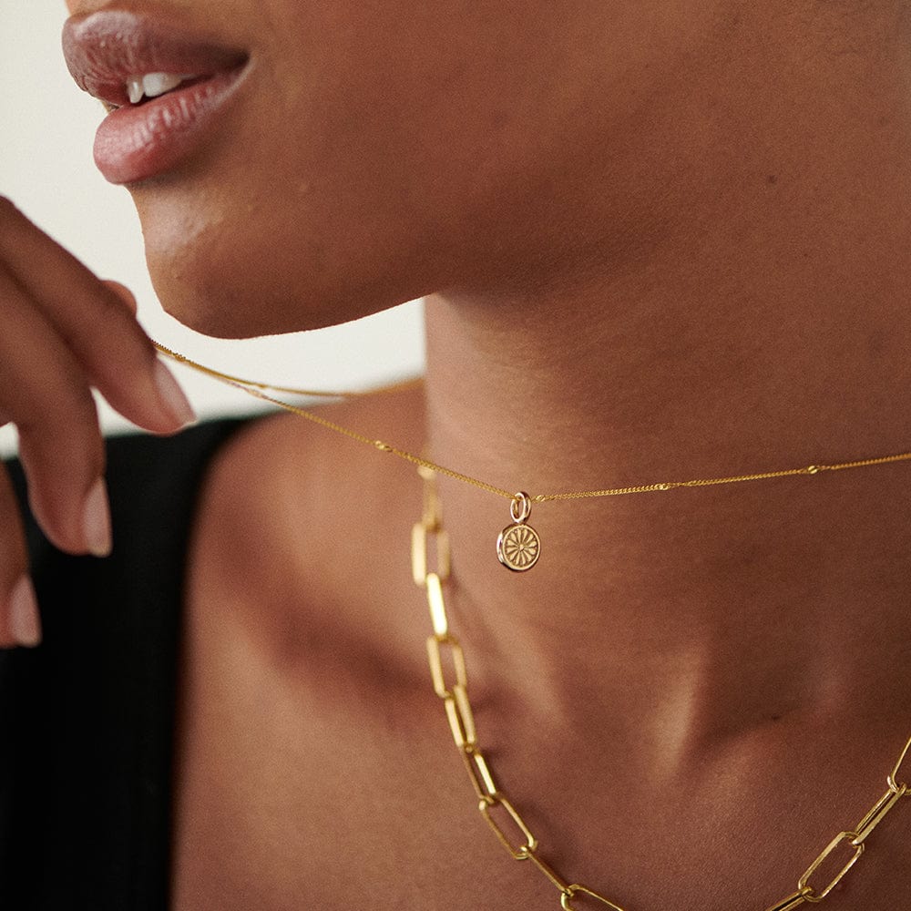 Daisy London Necklaces - Mococo