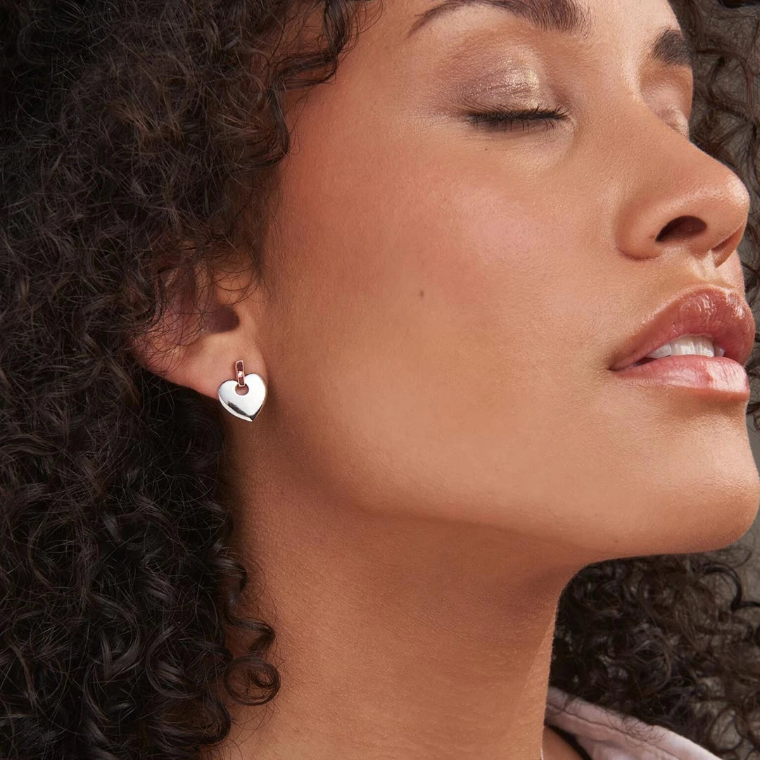 Earrings - Mococo