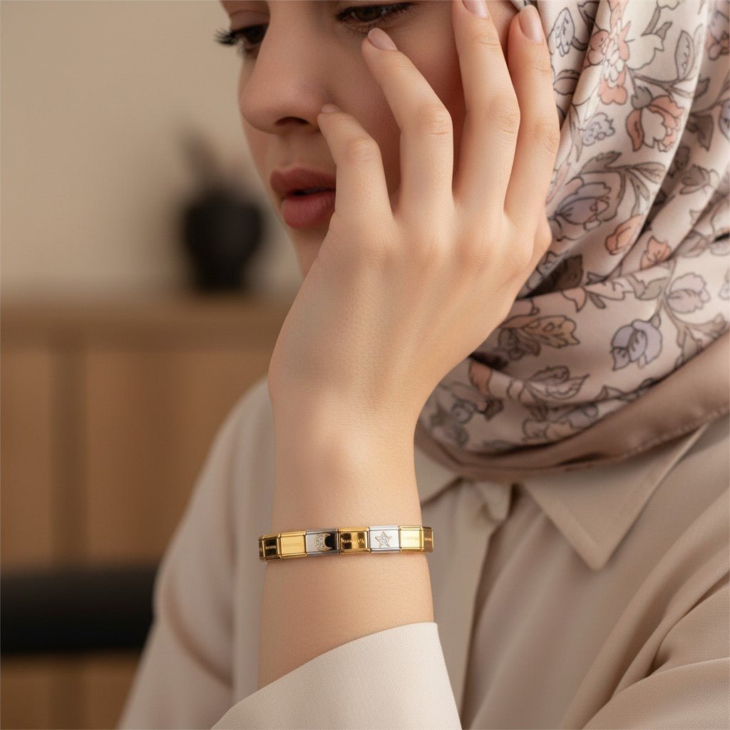 Eid Jewellery Gifts - Mococo