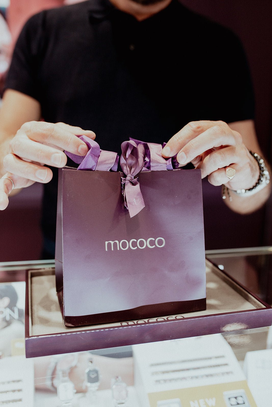 Gifts Up to £50 - Mococo