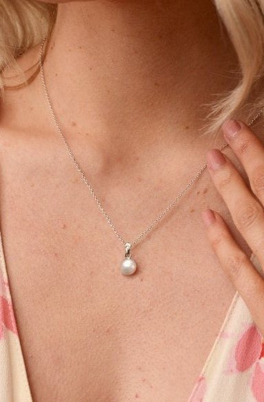 Hot Diamonds Necklaces - Mococo