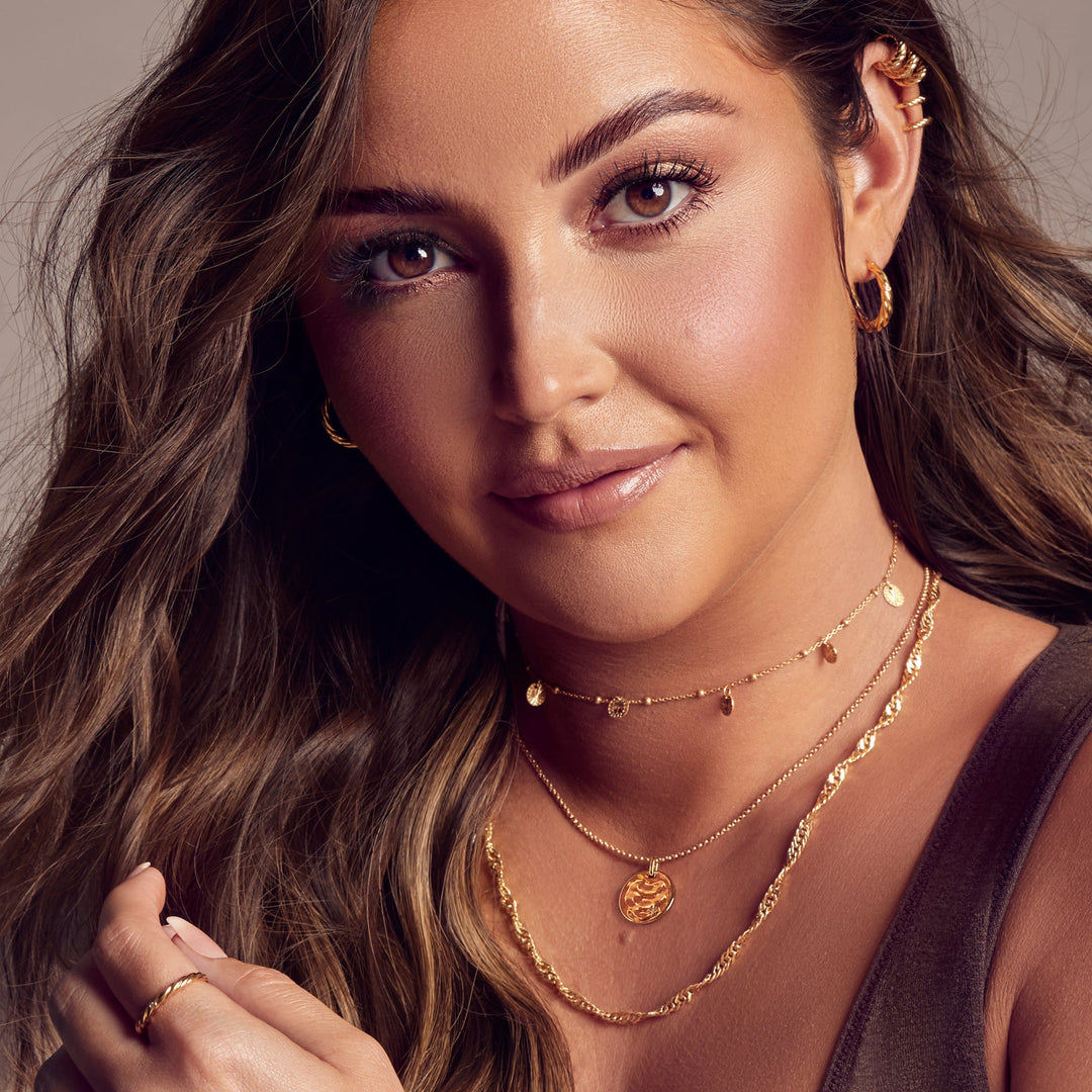 Jac Jossa x Hot Diamonds - Mococo