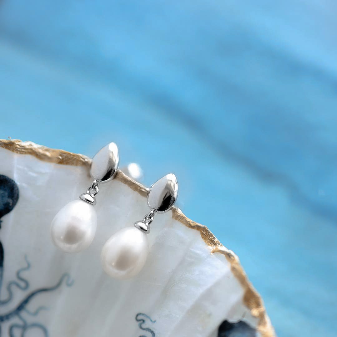 Kit Heath Pearls - Mococo
