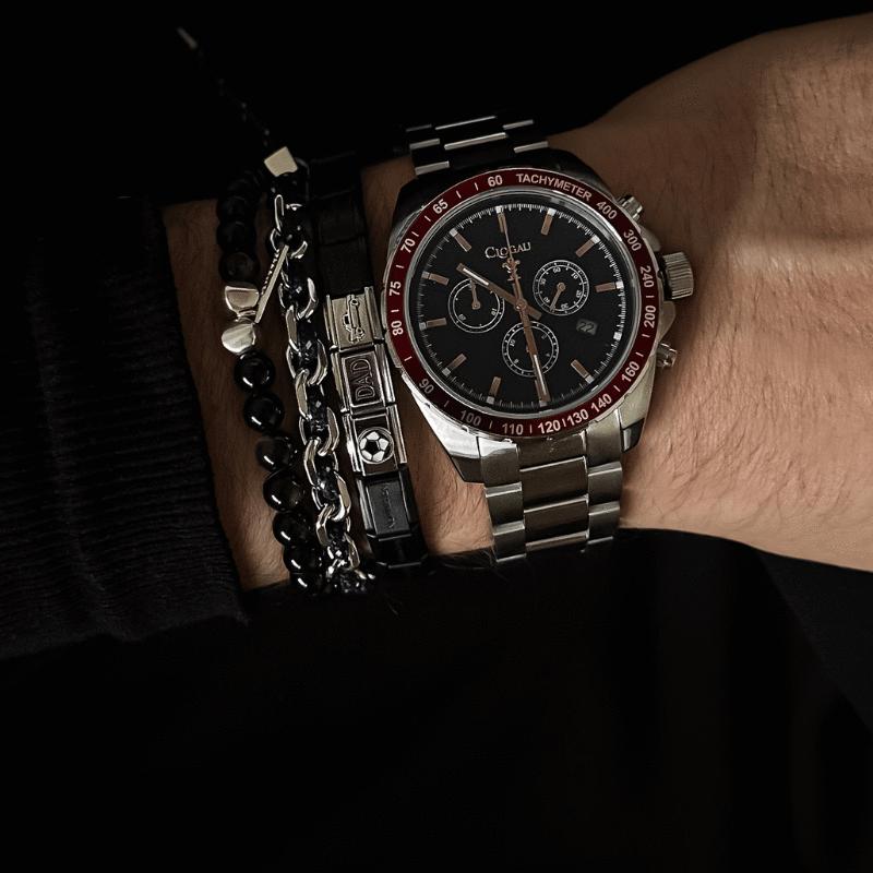 Men's Jewellery & Watches - Mococo