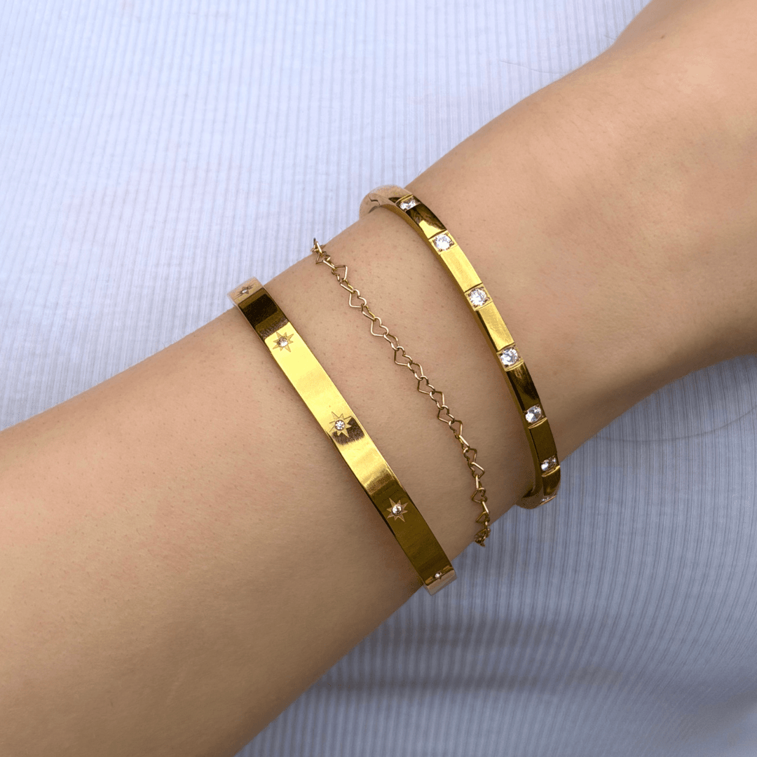 Mococo Bracelets - Mococo