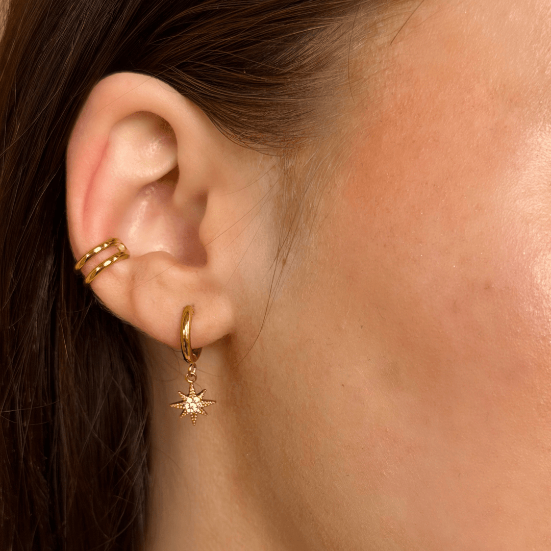 Mococo Earrings - Mococo