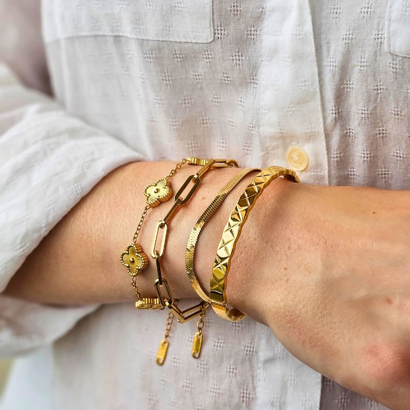 Mococo Essentials Bracelets - Mococo