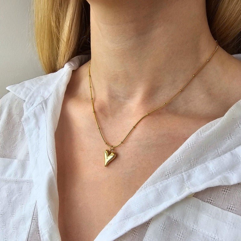 Mococo Essentials Necklaces - Mococo