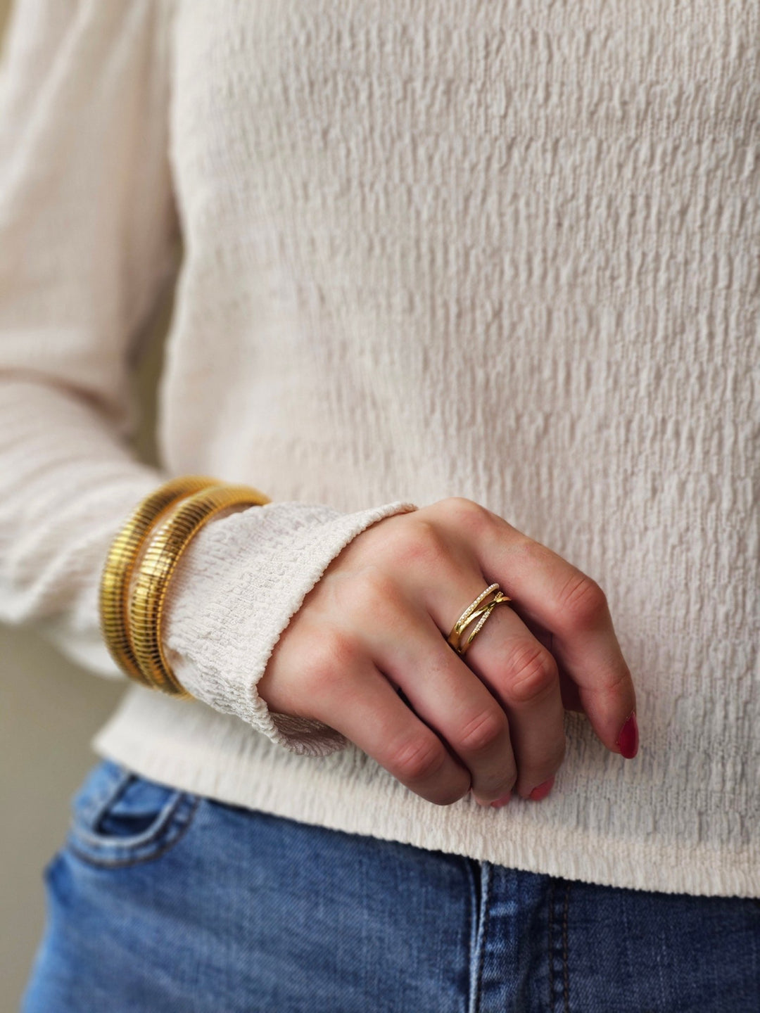 Mococo Essentials Rings - Mococo