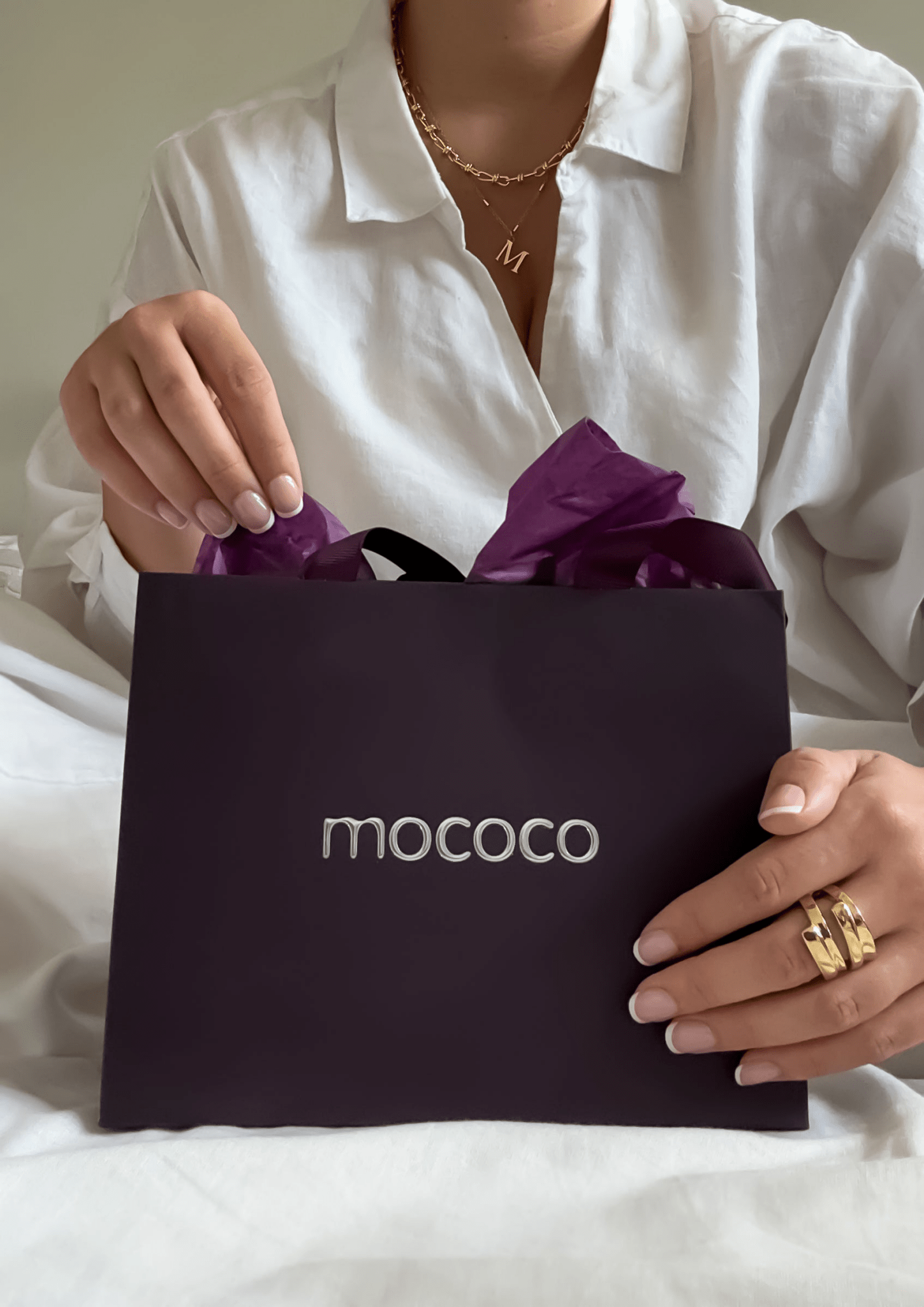 Mococo Gift Cards - Mococo