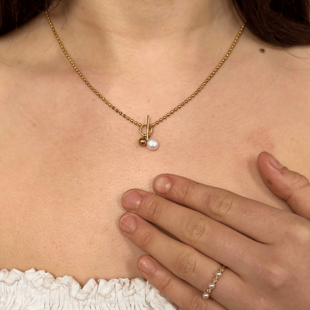 Mococo Necklaces - Mococo