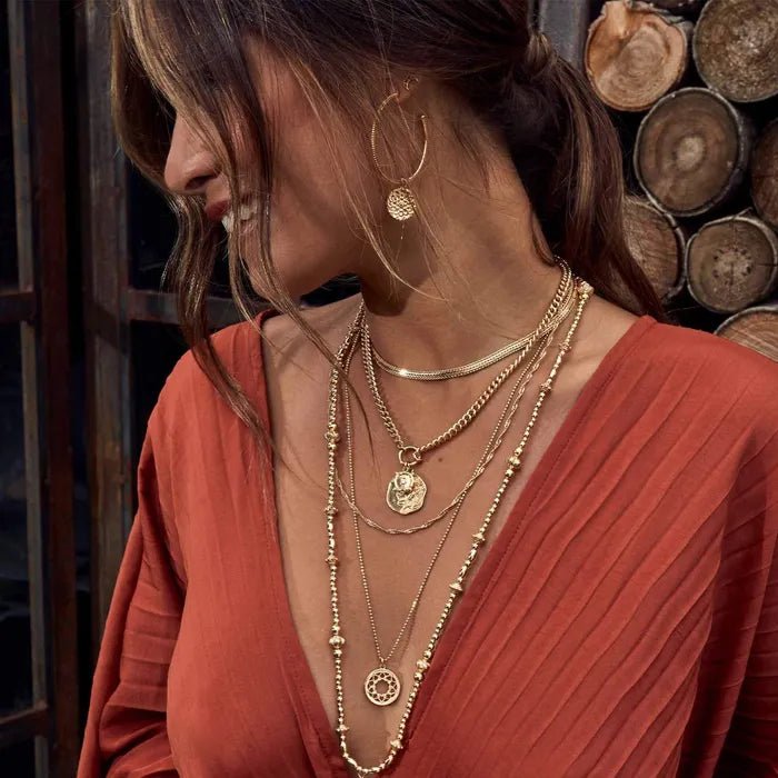 Necklaces Sale - Mococo
