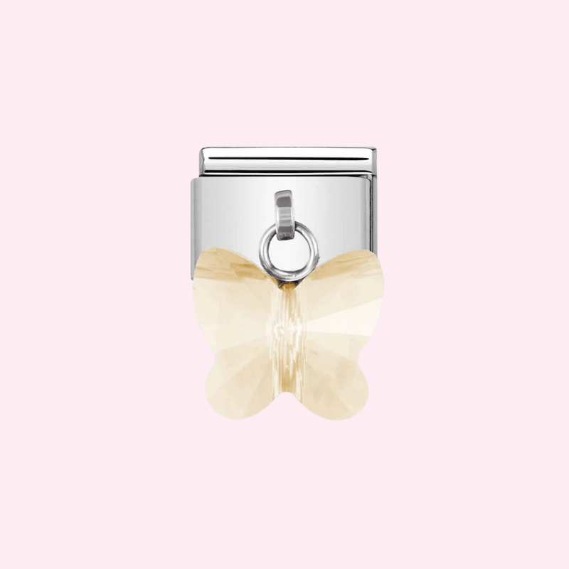 Nomination Dangle Charms - Mococo