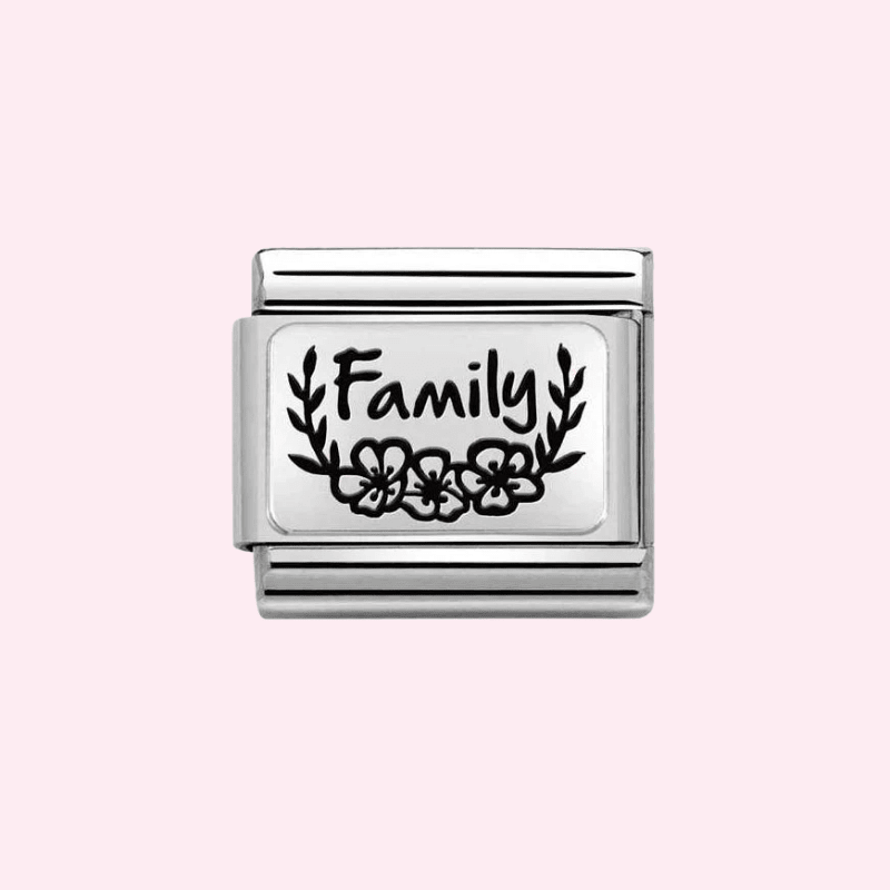 Nomination Family - Mococo