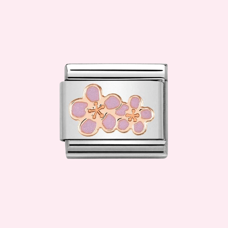 Nomination Flowers - Mococo