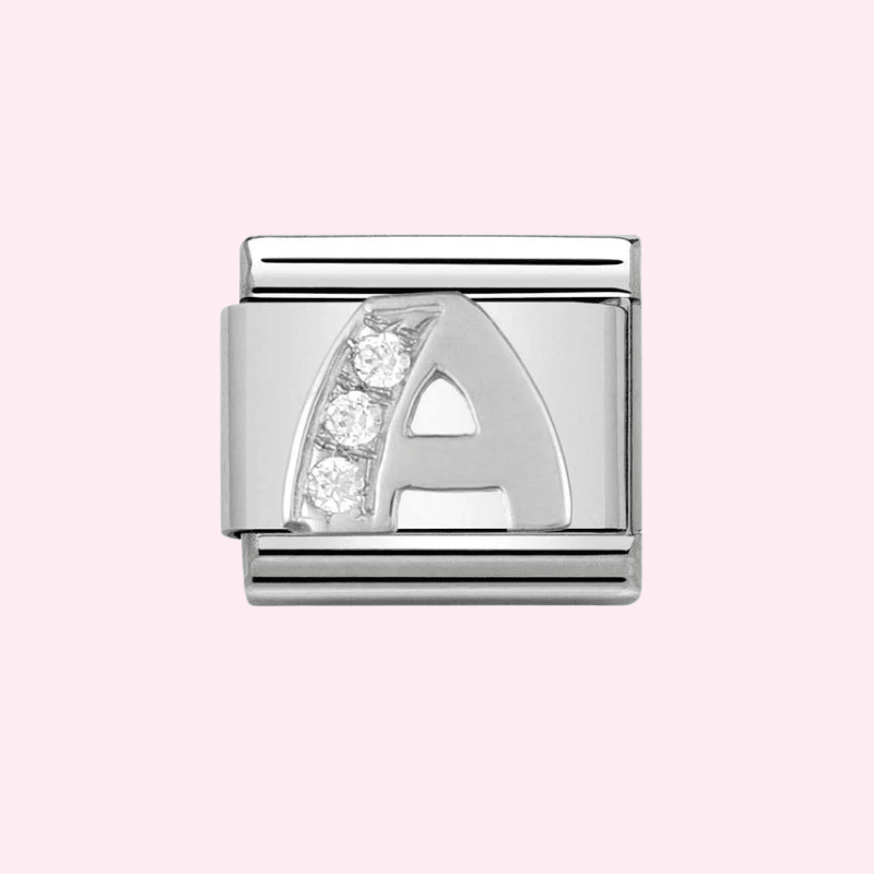 Nomination Initials - Mococo